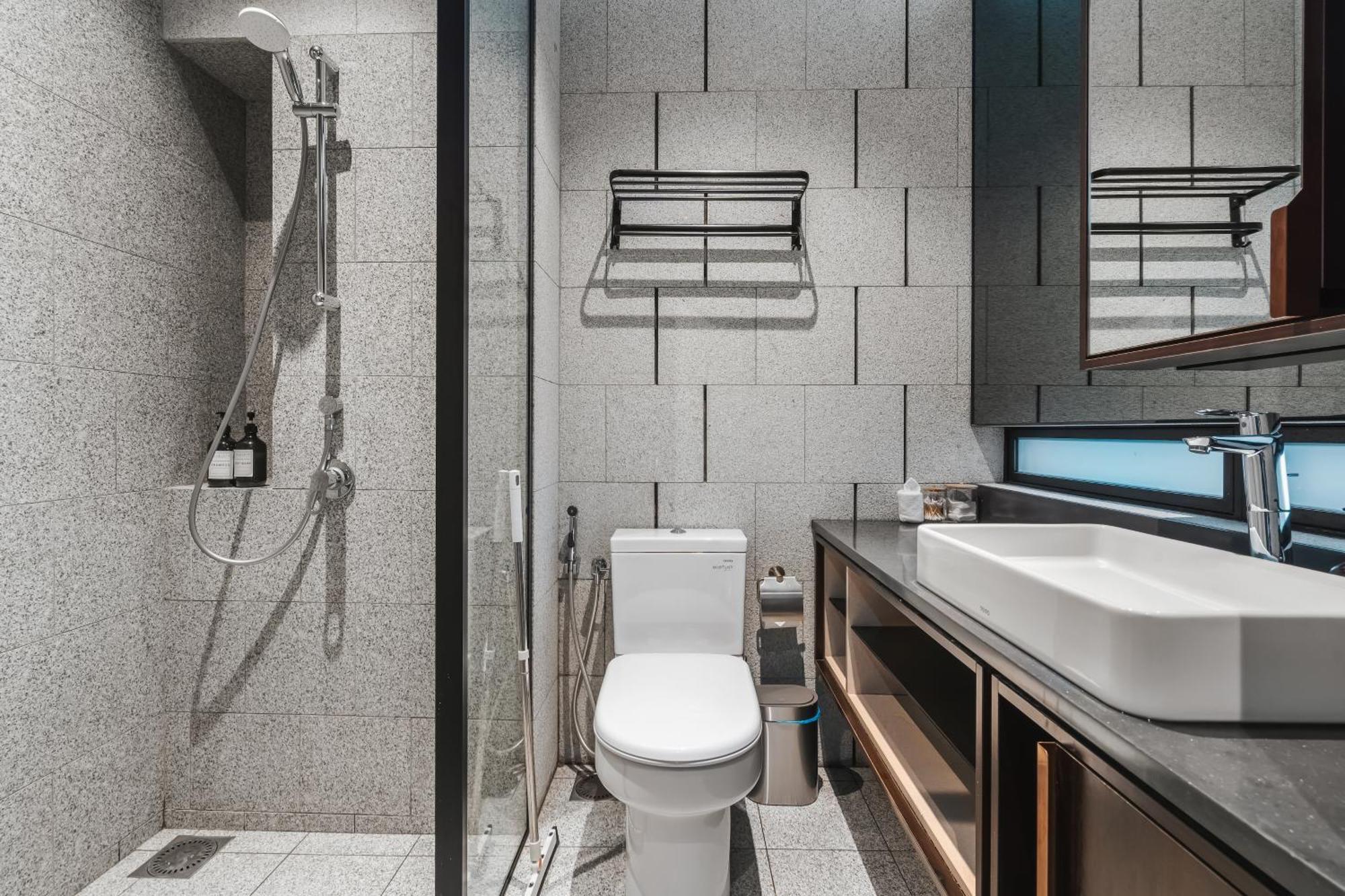 Scarletz Klcc Apartments By Soulasia Kuala Lumpur Zewnętrze zdjęcie